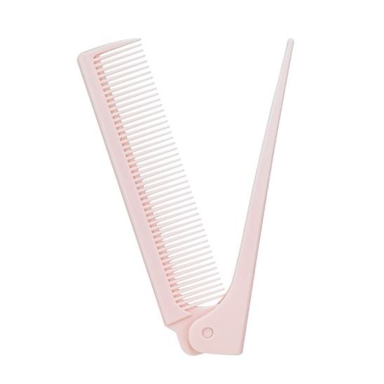 Holika Holika Hair Care Magic Tool Folding Hair Comb Расческа для волос Мэджик Тул