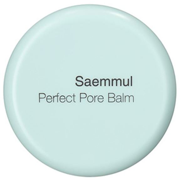 The Saem Make Up Saemmul Perfect Pore Balm Крем для маскировки расширенных пор