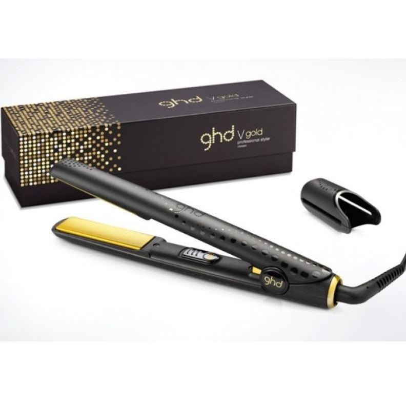 GHD Стайлеры V Gold Classic Styler Стайлер для укладки волос