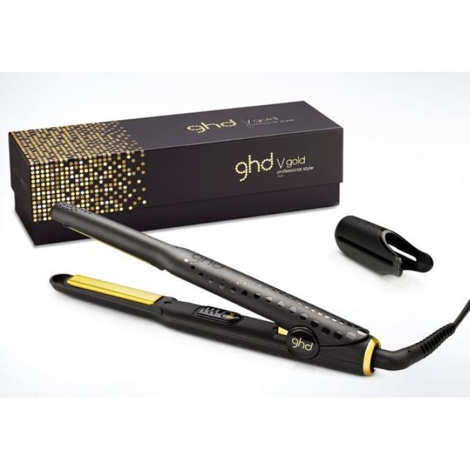 GHD Стайлеры V Gold Mini Styler Стайлер для укладки волос 