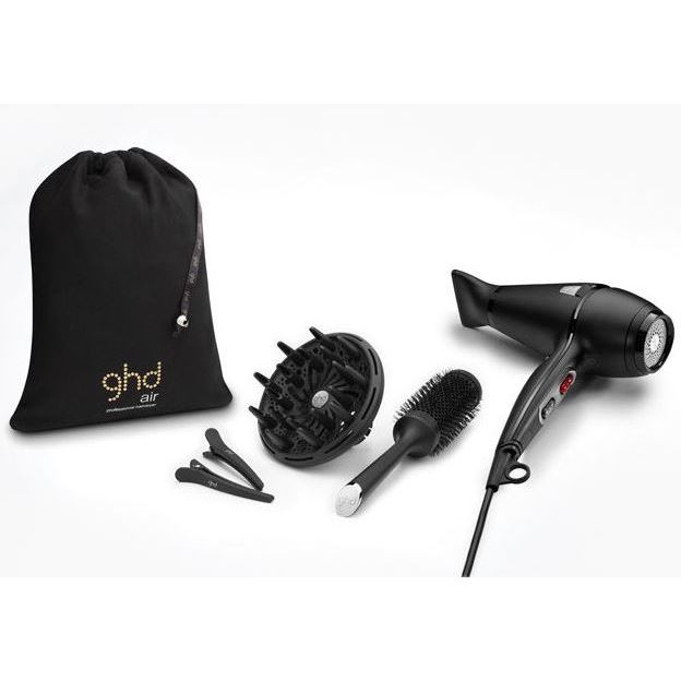 GHD Фены Air Hairdryer Kit Фен для сушки и укладки в наборе