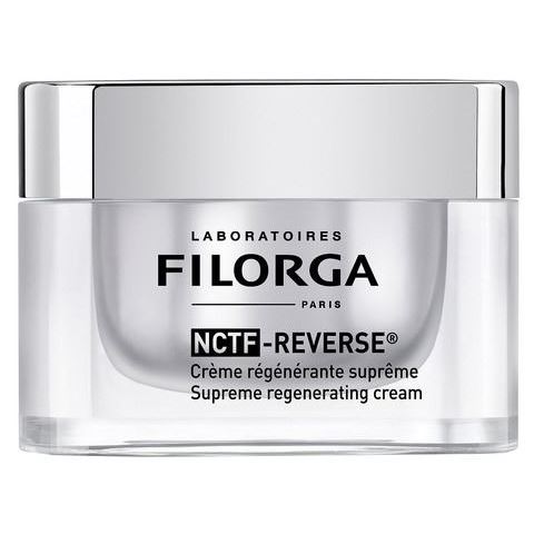 Filorga Антивозрастная косметика NCTF-Reverse Cream Идеальный восстанавливающий крем