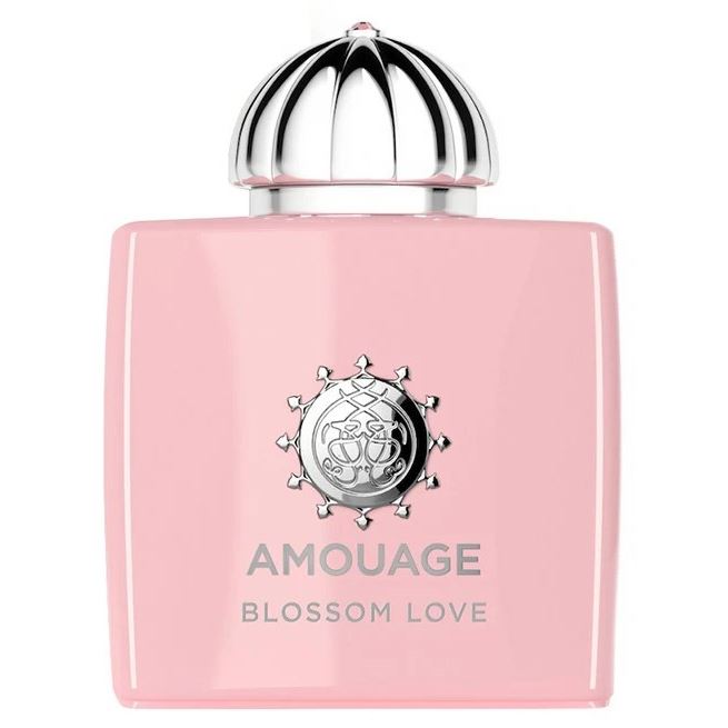 Amouage Fragrance Blossom Love  Цветущая любовь