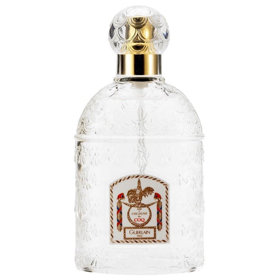 Guerlain Fragrance Eau De Cologne Du Coq Классический мужской аромат