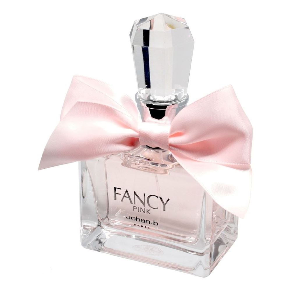 Geparlys Fragrance Fancy Pink Аромат цветочной фруктовой группы