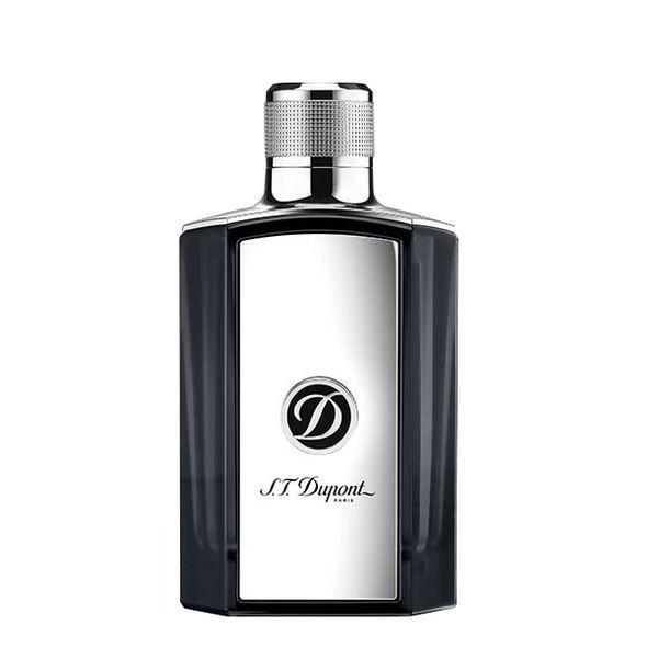 S.T. Dupont Fragrance Be Exceptional Парфюм восточной древесной группы ароматов