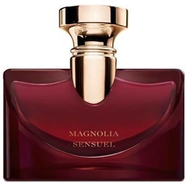 Bvlgari Fragrance Splendida Magnolia Sensuel Чувственный аромат для женщин