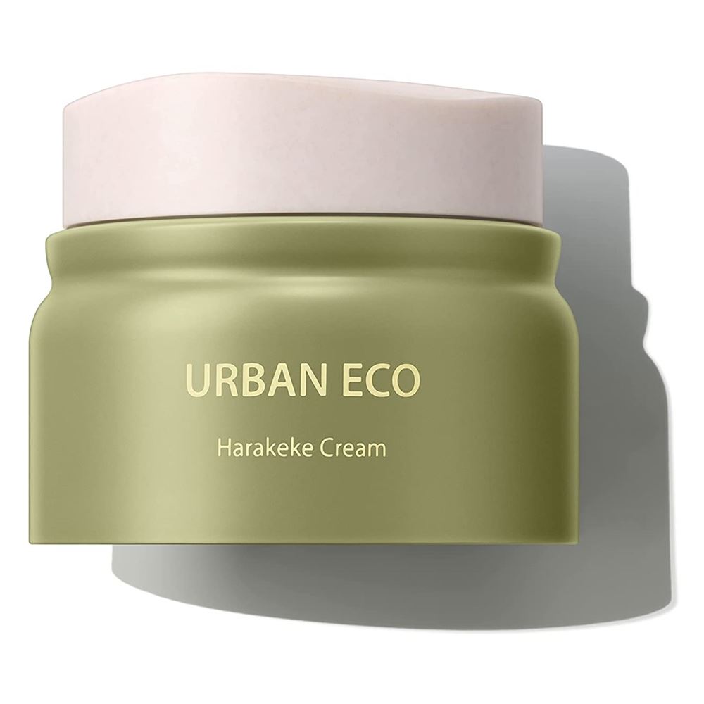 Urban Eco Vegan Harakeke Cream