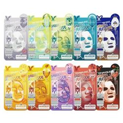 Power Ringer Mask Pack