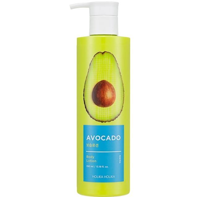 Holika Holika Cleansing Avocado Body Lotion Лосьон для тела Авокадо