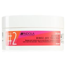 Innova Color Leave-In/Rinse-Off Treatment Mask