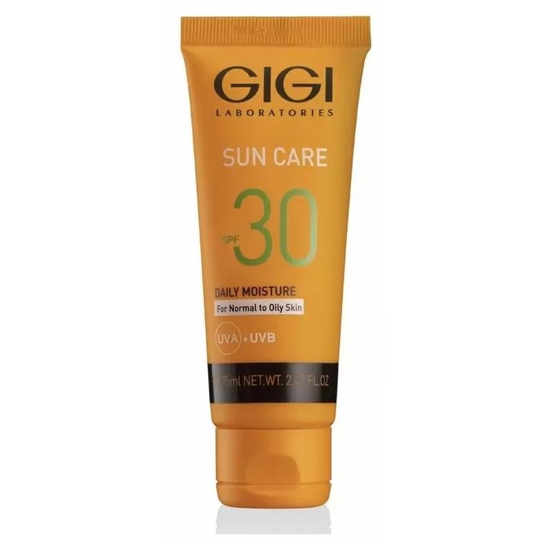 GiGi Sun Care Daily SPF 30 DNA Protector  Крем солнцезащитный 