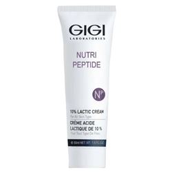 10% Lactic Cream