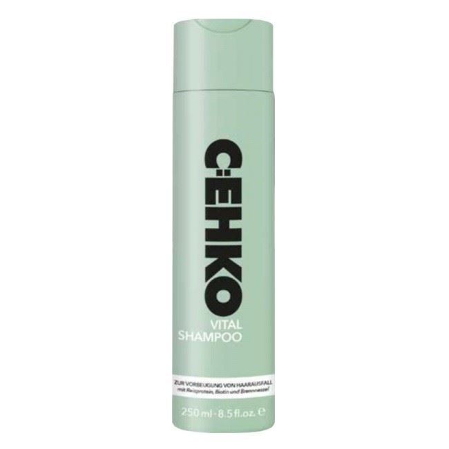 C:EHKO Chisana Vital Shampoo Шампунь против выпадения волос