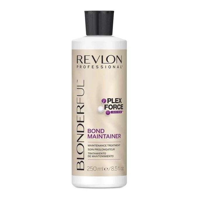 Revlon Professional Coloring Hair Blonderful Bond Maintainer  Поддерживающий уход после обесцвечивания