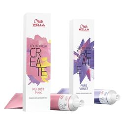 Wella Professionals Color Fresh Create