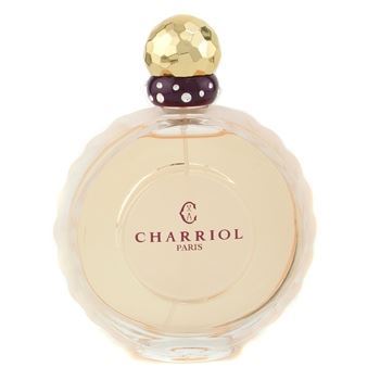 Charriol Fragrance Charriol Ароматное творение от ювелирных мастеров