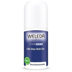 Мужской дезодорант 24 часа Roll-On