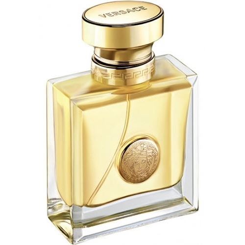 Versace Fragrance Versace Элегантный классический цветочный аромат