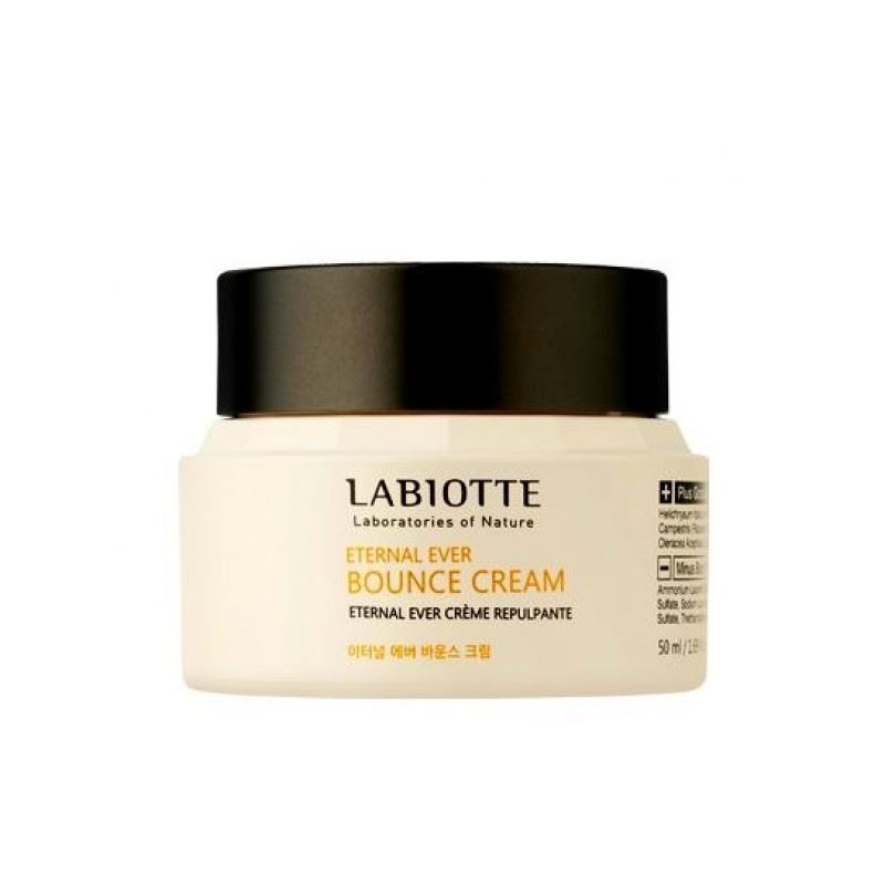 Labiotte Face & Body Care Eternal Ever Bounce Cream Крем для лица укрепляющий