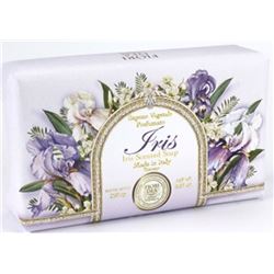 Iris Scented Soap