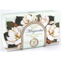 Magnolia Scented Soap