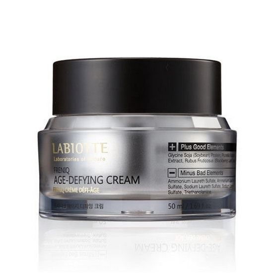 Labiotte Face & Body Care Freniq Age-Defying Cream Крем для лица защитный антивозрастной