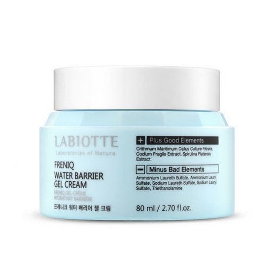 Labiotte Face & Body Care Freniq Water Barrier Gel Cream Крем-гель увлажняющий
