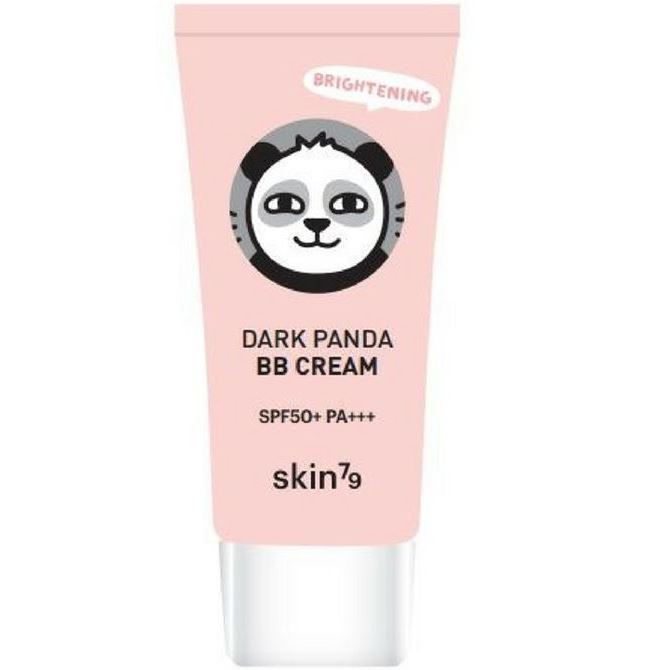 Skin79 BB & CC Cream Dark Panda BB Cream SPF50+ PA+++ ББ-крем для яркости кожи лица