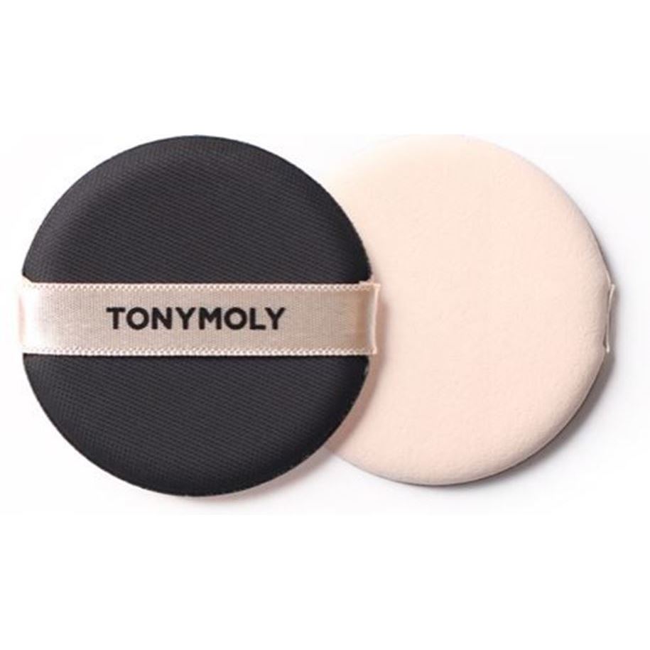 Tony Moly Make Up Crazy Puff  Спонж для нанесения макияжа
