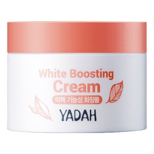 Yadah Face Care White Boosting Cream Крем для лица осветляющий