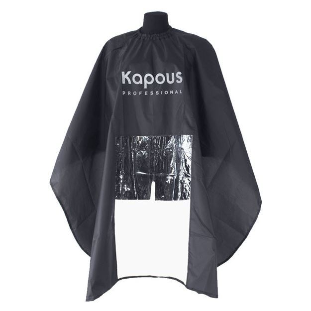 Kapous Professional Accessories  Пеньюар "ОнЛайн" Пеньюар "ОнЛайн"