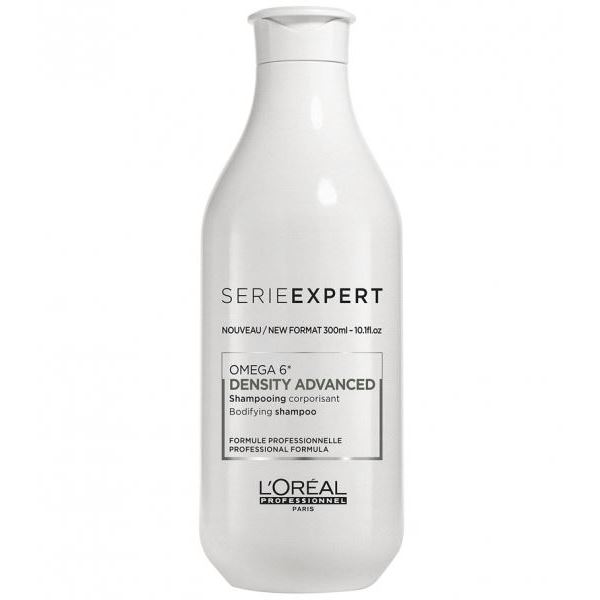 L'Oreal Professionnel Aminexil Advanced Expert Density Advanced Bodifying Shampoo Шампунь для укрепления волос 