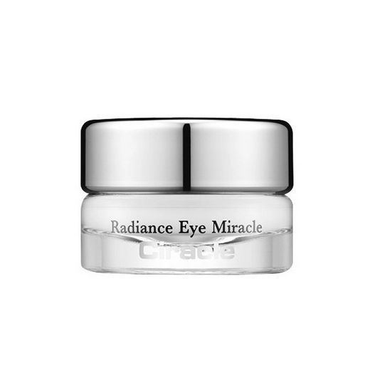 Ciracle Care Skin Treatment Radiance Eye Miracle Крем для глаз, для сияния кожи