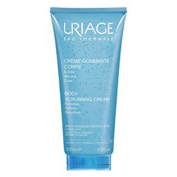 Body Scrubbing Cream