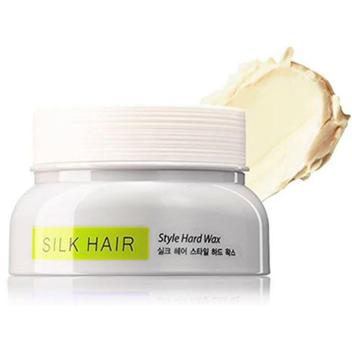 The Saem Silk Hair Silk Hair Style Wax Воск для волос