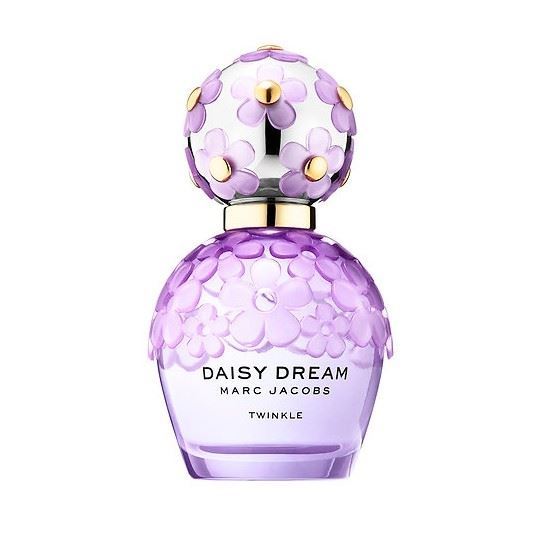 Marc Jacobs Fragrance Daisy Dream Twinkle Цветочно-фруктовый аромат