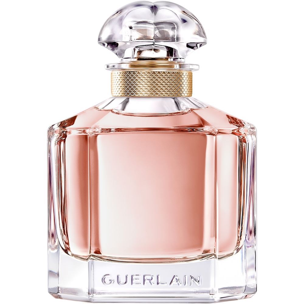 Guerlain Fragrance Mon Guerlain Florale  Новый аромат 2018 года