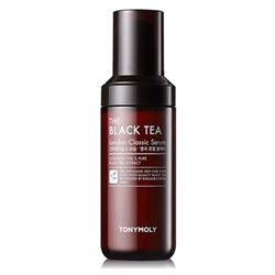 The Black Tea London Classic Serum