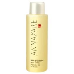 Annayake Basic Skincare Лосьон для сухой кожи Подготовительный лосьон для сухой кожи Preparative Fluid Dry Skin