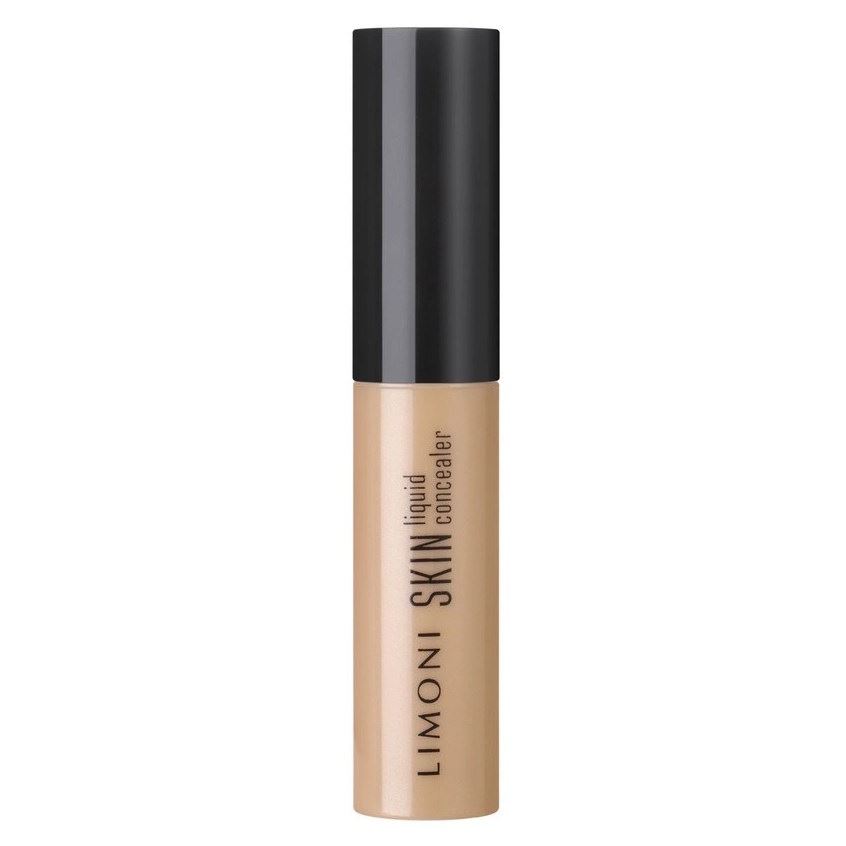 Limoni Make Up Skin Liquid Concealer Консилер