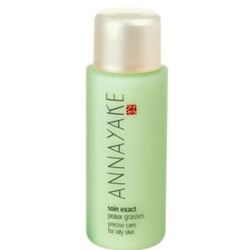 Annayake Basic Skincare Флюид для жирной кожи Флюид для жирной кожи Precise Care Oily Skin