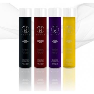 Biosilk Color Therapy Sunglitz Enhancement Shampoo Шампунь оттеночный