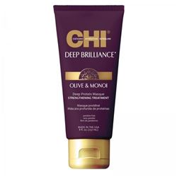 Olive & Monoi Deep Protein Masque Strengthening Treatment