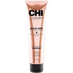 Luxury Black Seed Oil Revitalizing Masque