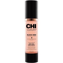 Luxory Black Seed Oil Hot Oil Treatment
