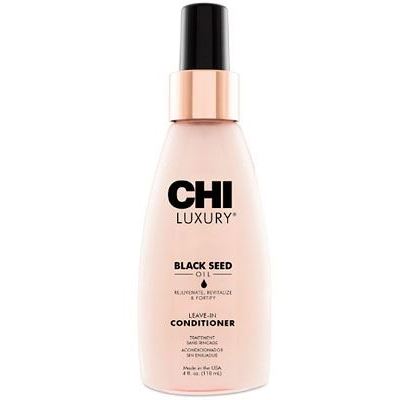 CHI Black Seed Oil Luxury Black Seed Oil Leave-In Conditioner Несмываемый кондиционер с маслом семян черного тмина
