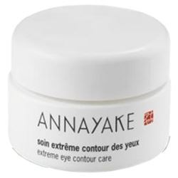 Annayake Extreme Крем для контура глаз Крем для контура глаз Extreme Eyes Contour Care
