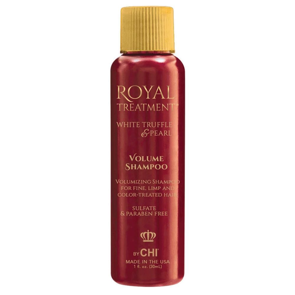 CHI Royal Treatment Volume Shampoo Шампунь для Объема Королевский Уход