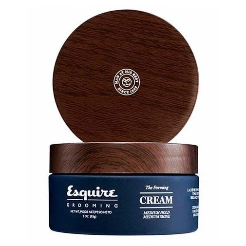 CHI Esquire Grooming Esquire Grooming Cream Medium Hold Medium Shine Крем для укладки волос средняя степень фиксации, средний глянец